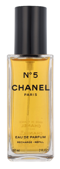 Chanel No 5 Eau de parfum Spray Refillable