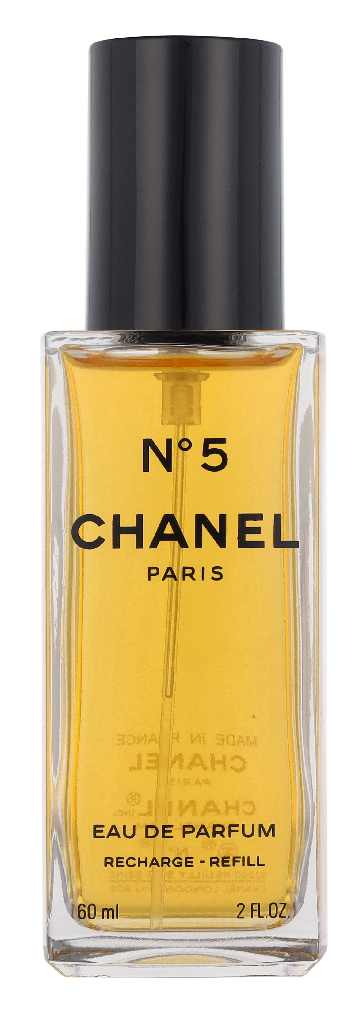 Chanel No 5 Eau de parfum Spray Refillable
