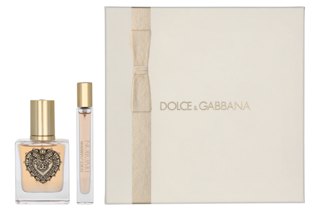 Dolce & Gabbana Devotion Giftset