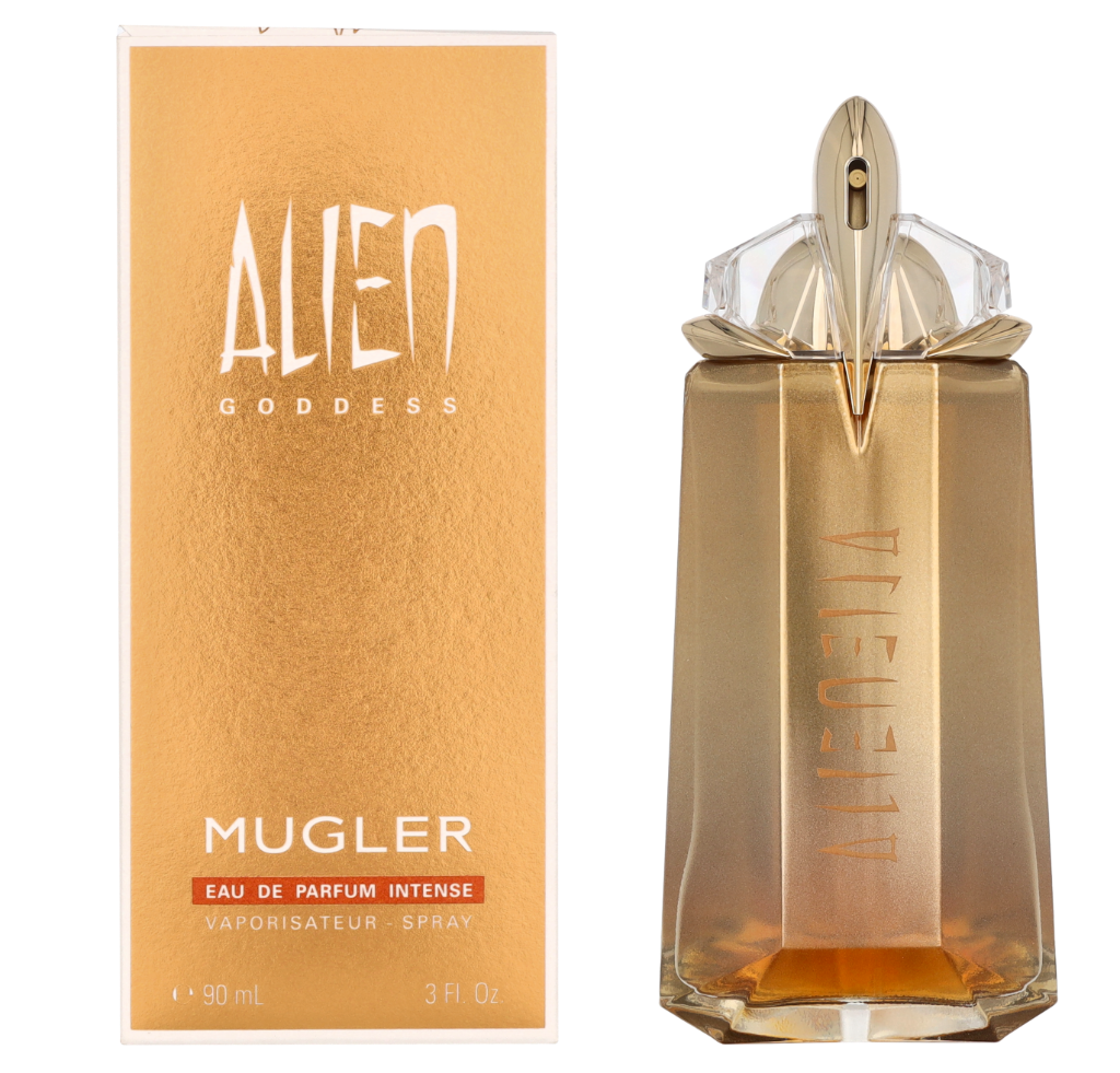 Thierry Mugler Alien Goddess Intense Eau de parfum Spray