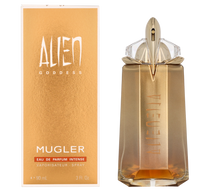 Thierry Mugler Alien Goddess Intense Eau de parfum Spray