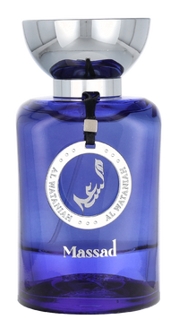 Al Wataniah Massad Edp Spray 100 ml
