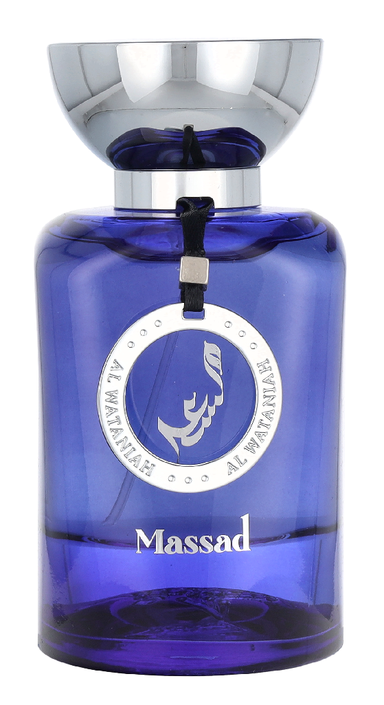 Al Wataniah Massad Edp Spray 100 ml