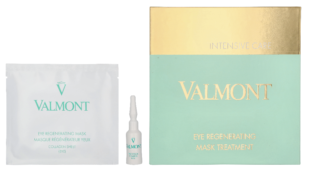 Valmont Eye Regenerating Mask Treatment 39 ml