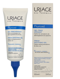 Uriage Pruriced Soothing Gel 100 ml