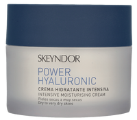 Skeyndor Power Hyaluronic Intensive Moisturising Cream 50ml
