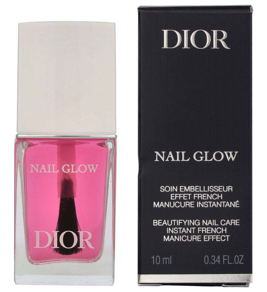 Dior Nail Glow 10 ml