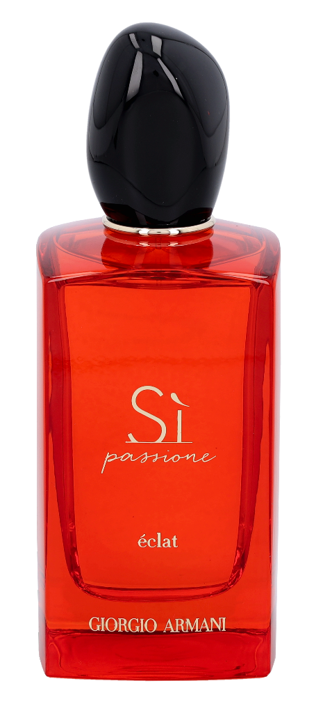 Armani Si Passione Eclat Eau de parfum Spray