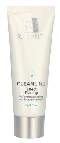 Dr.Grandel Cleansing Effect Peeling 75 ml