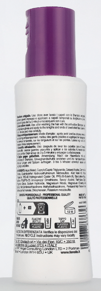 Fanola No Yellow Hair Mask 100 ml