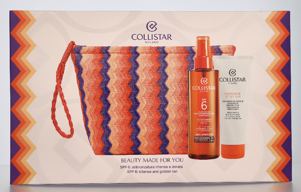 Collistar Sun Giftset 300 ml