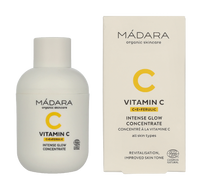 Madara Vitamin C Intense Glow Concentrate 30 ml