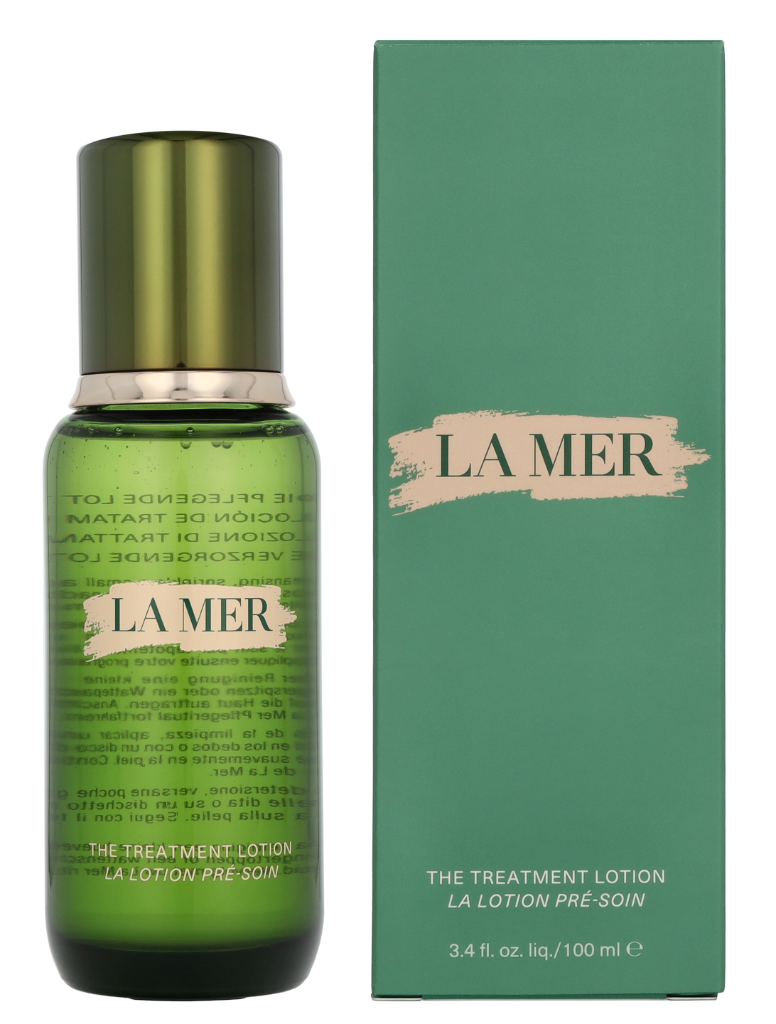 La Mer The Treatment Lotion 100 ml
