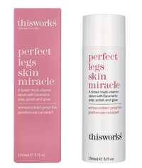 This Works Perfect Legs Skin Miracle 150 ml