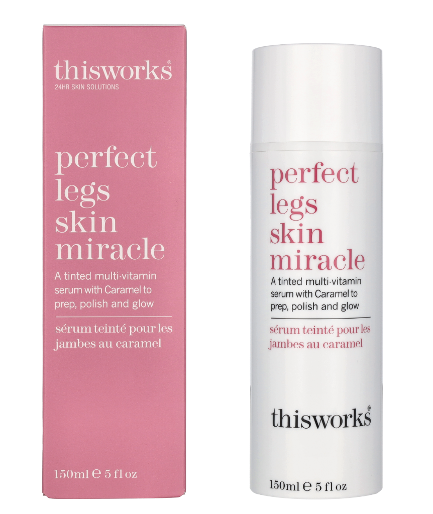 This Works Perfect Legs Skin Miracle 150 ml