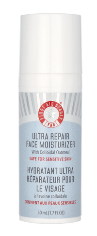 FAB Ultra Repair Face Moisturizer 50 ml