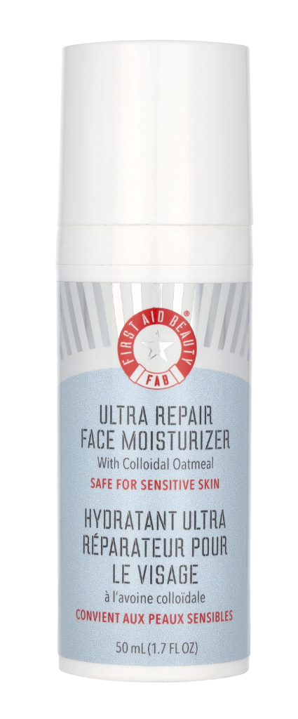 FAB Ultra Repair Face Moisturizer 50 ml