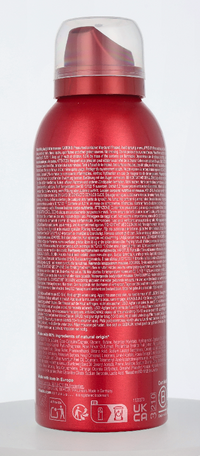 Rituals Ayurveda Body Lotion Mousse 150 ml