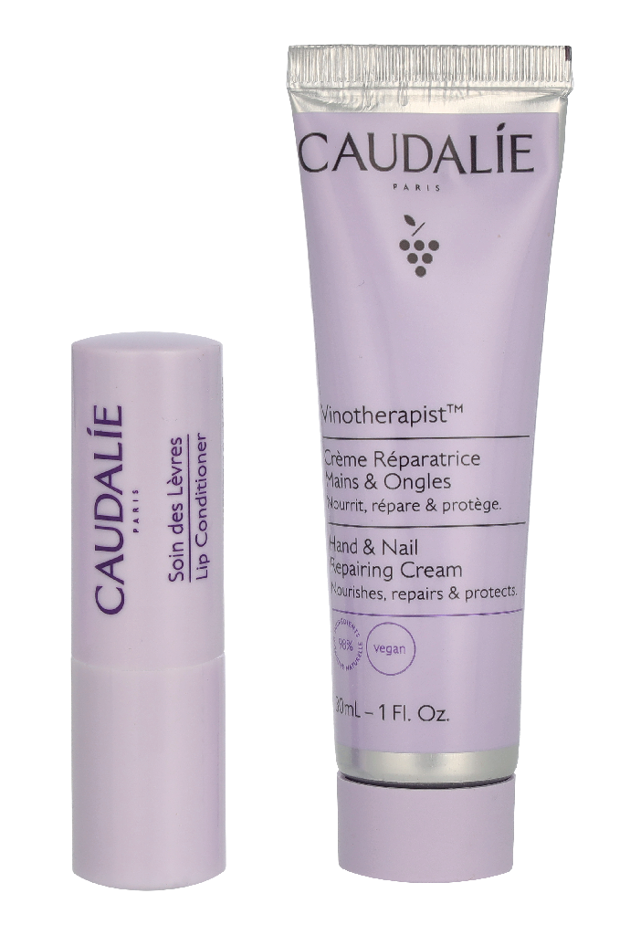 Caudalie Vinotherapist Set 30 ml