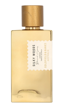 Goldfield & Banks Silky Woods Eau de parfum Spray 100ml