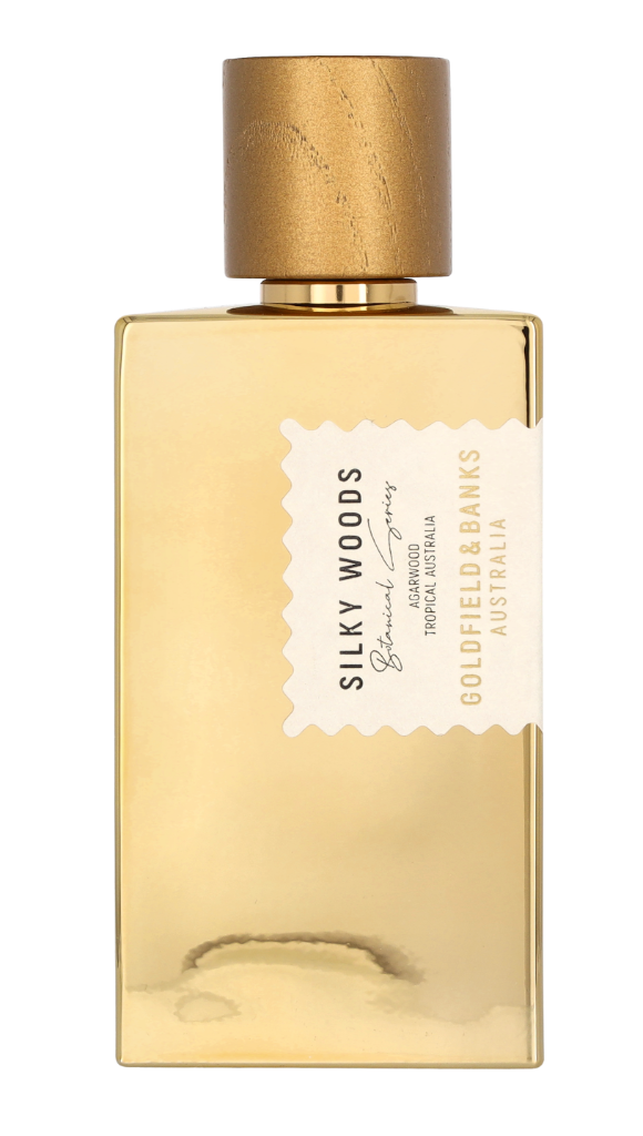 Goldfield & Banks Silky Woods Eau de parfum Spray 100ml