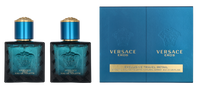 Versace Eros Pour Homme Duoset 60 ml