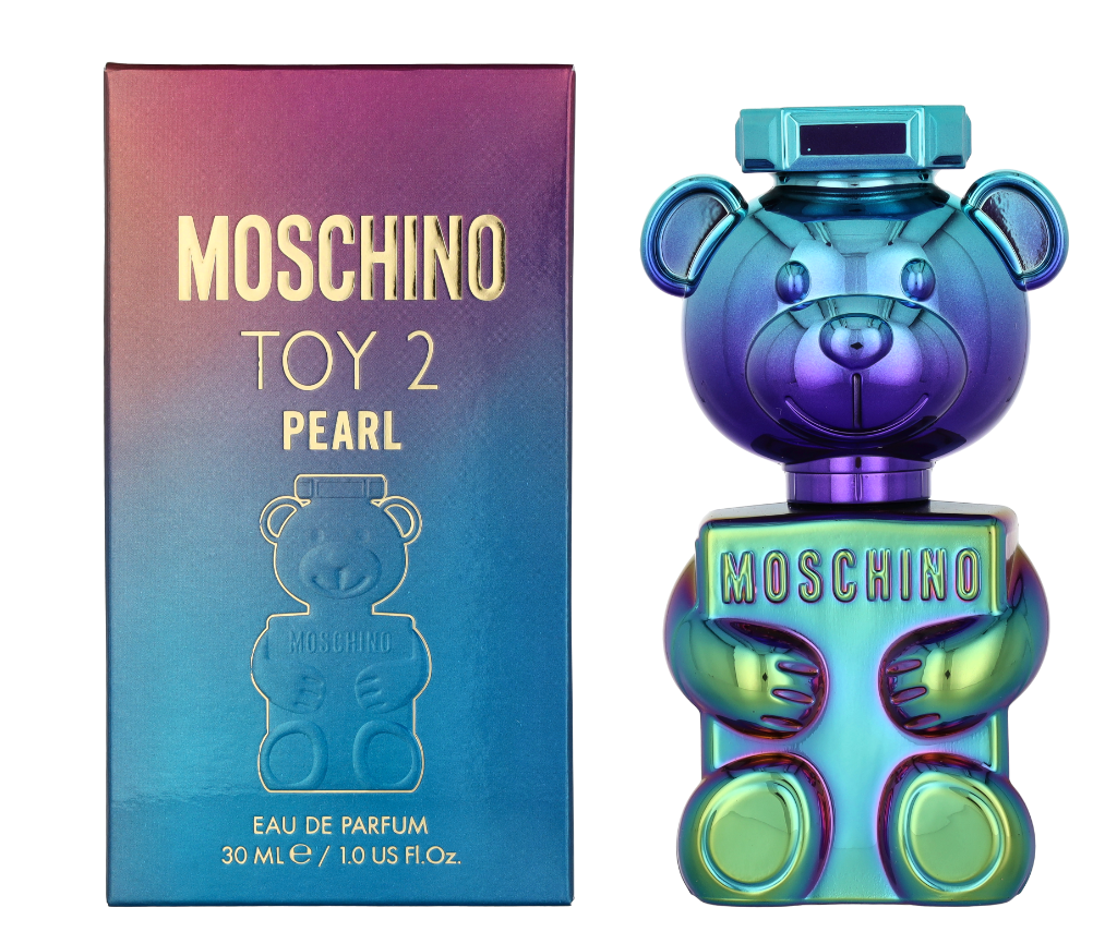 Moschino Toy 2 Pearl Edp Spray 30 ml