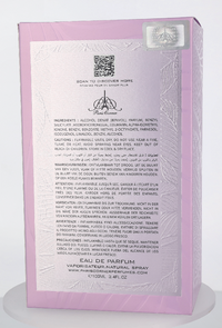 Paris Corner Qissa Gala Edp Spray 100 ml