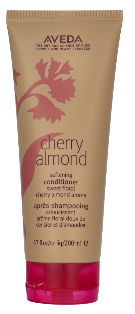 Aveda Cherry Almond Softening Conditioner 200 ml