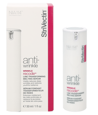 Strivectin Wrinkle Recode Line Transf. Melting Serum 30 ml