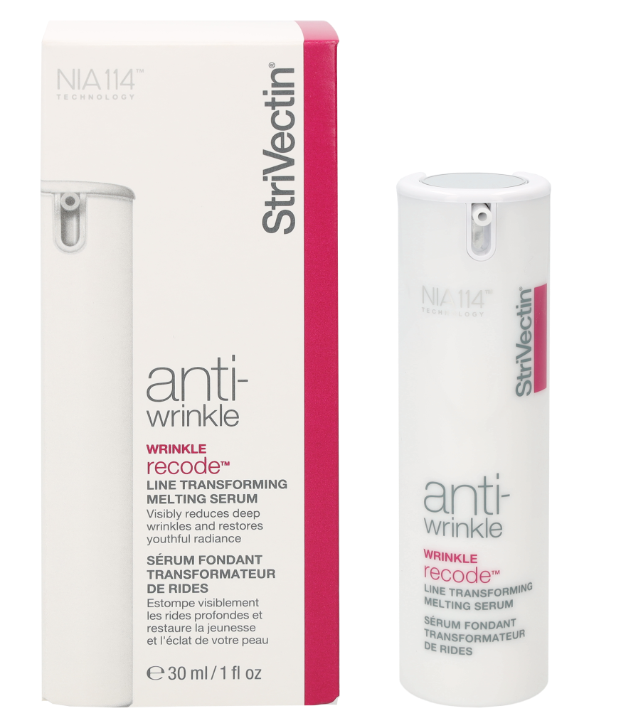 Strivectin Wrinkle Recode Line Transf. Melting Serum 30 ml
