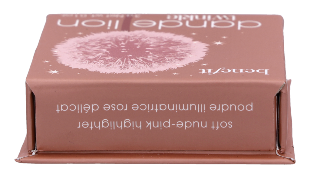 Benefit Wanderful World Blushes Powder Highlighter 3 gr