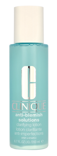 Clinique Anti-Blemish Solutions Clarifying Lotion 200ml