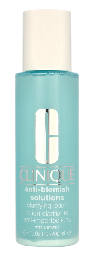 Clinique Anti-Blemish Solutions Clarifying Lotion 200ml