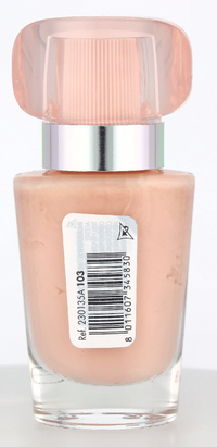 Pupa Vamp! Scented Nail Polish 9 ml