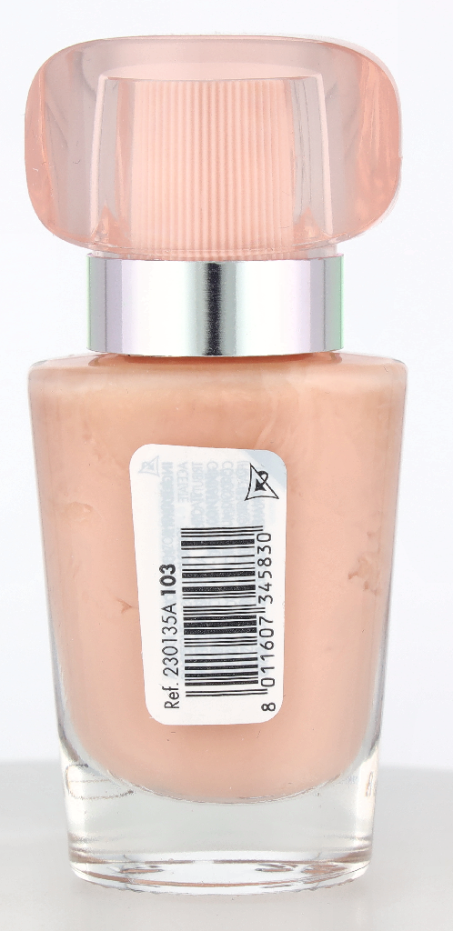 Pupa Vamp! Scented Nail Polish 9 ml