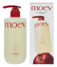 Moev Annurcatint Shampoo 525 ml