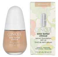 Clinique Even Better Clinical Serum Foundation SPF20