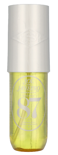Sol De Janeiro Rio Radiance Perfume Mist 90 ml
