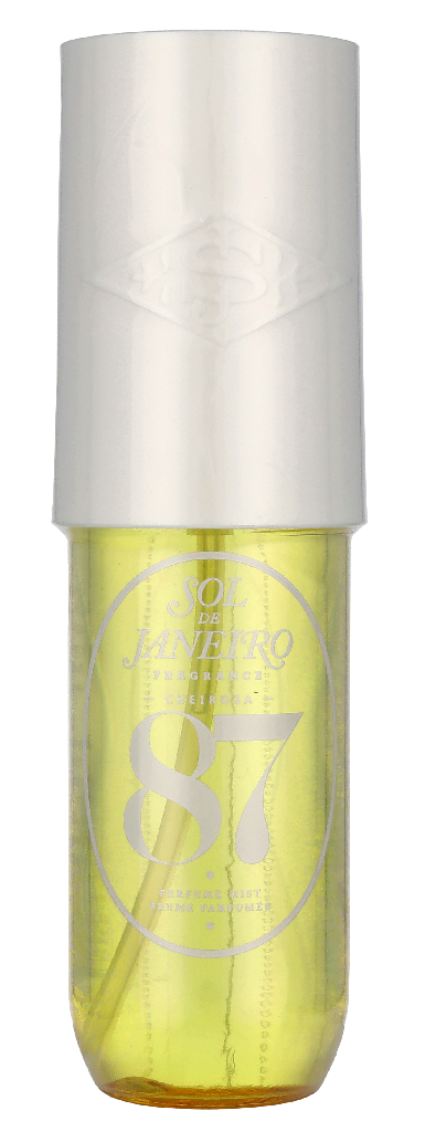 Sol De Janeiro Rio Radiance Perfume Mist 90 ml