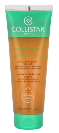 Collistar Precious Body Scrub 250 ml
