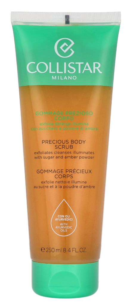 Collistar Precious Body Scrub 250 ml