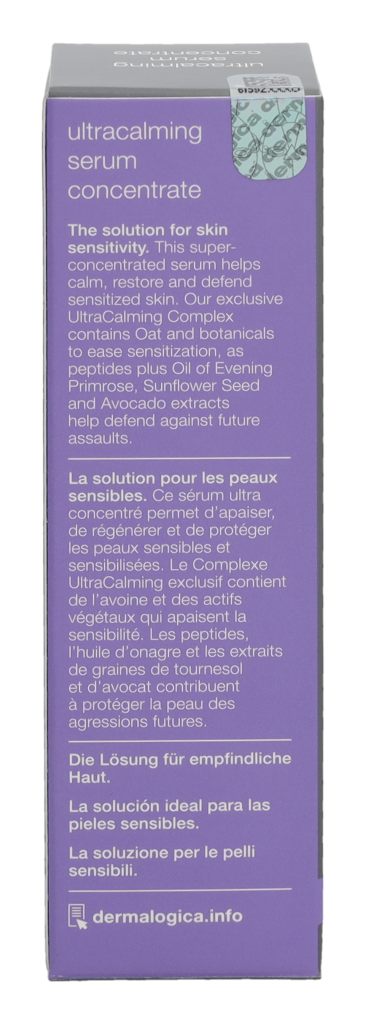 Dermalogica UltraCalming Serum 40 ml