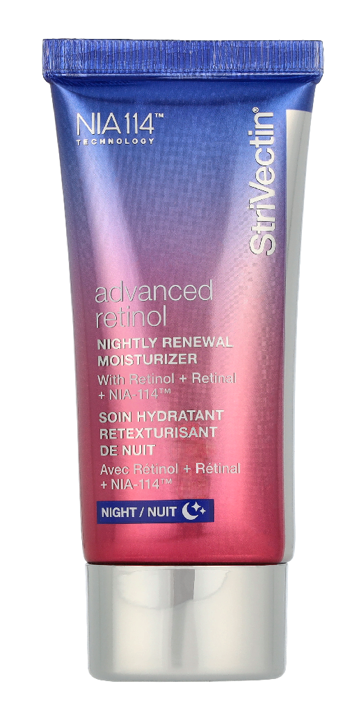 Strivectin Advanced Retinol Nightly Renewal Moisturizer 30ml