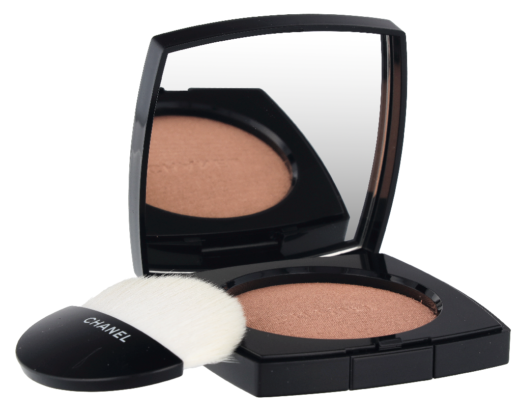 Chanel Poudre Lumiere Highlighting Powder