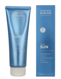 Annemarie Borlind After Sun Soothing Lotion 125 ml