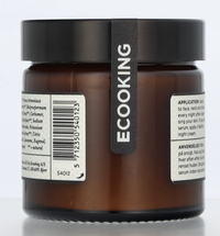 Ecooking Night Cream 50 ml