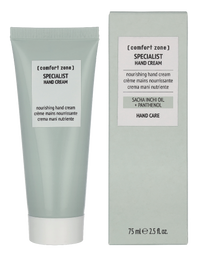 Comfort Zone Specialist Hand Cream 75ml