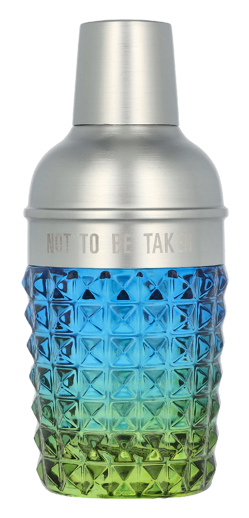 Pepe Jeans Cocktail Edition For Him Edt Spray