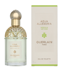 Guerlain Aqua Allegoria Nerolia Vetiver Eau de toilette Spray